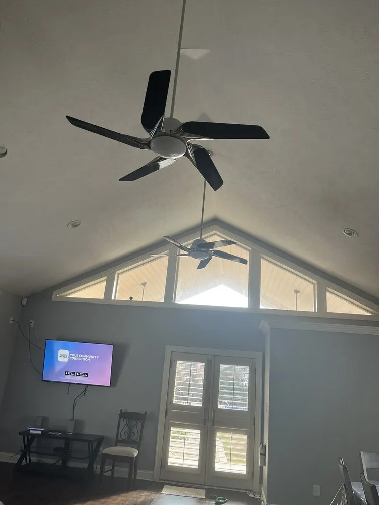 Slide of Southern Triad Home Repair