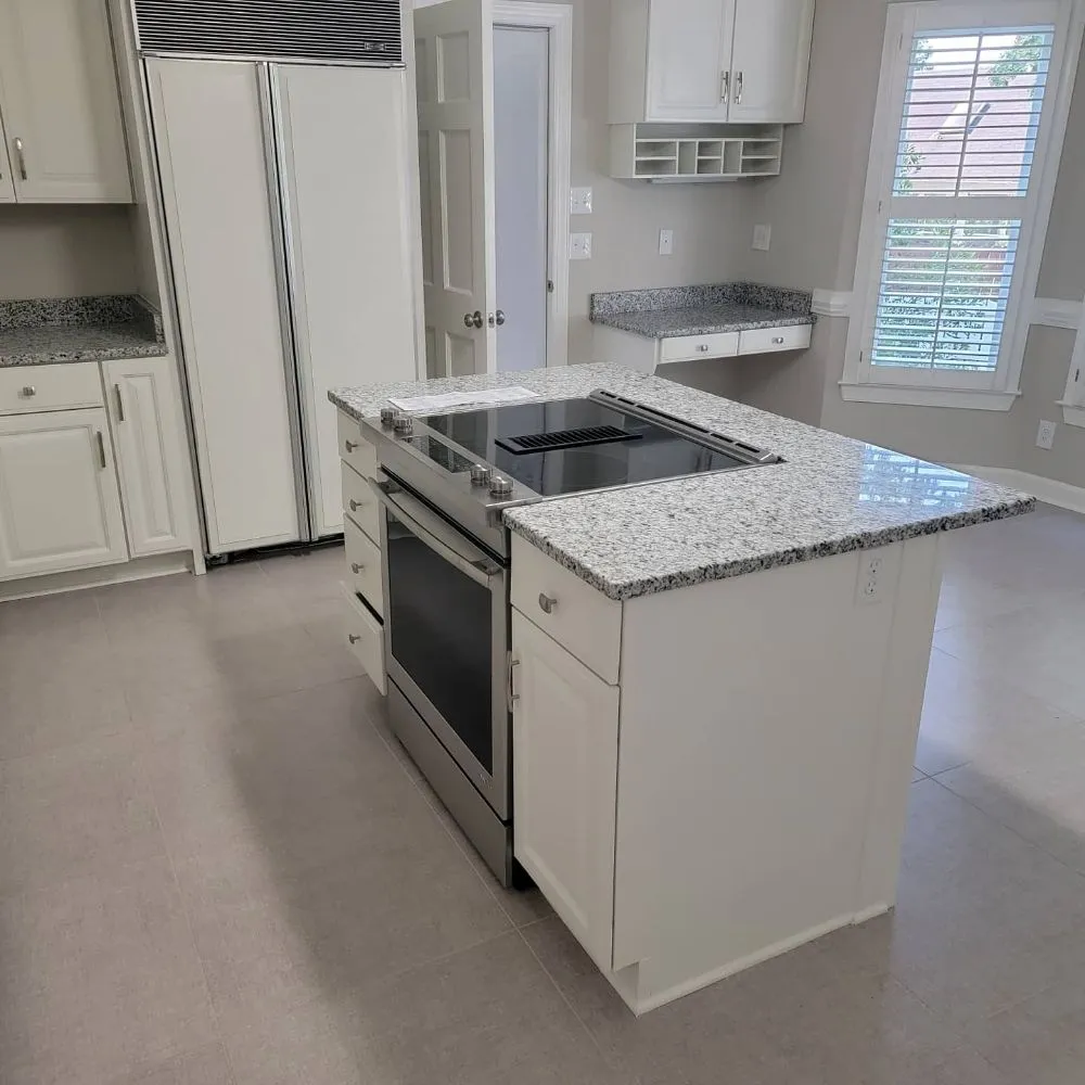 Slide of Southern Triad Home Repair