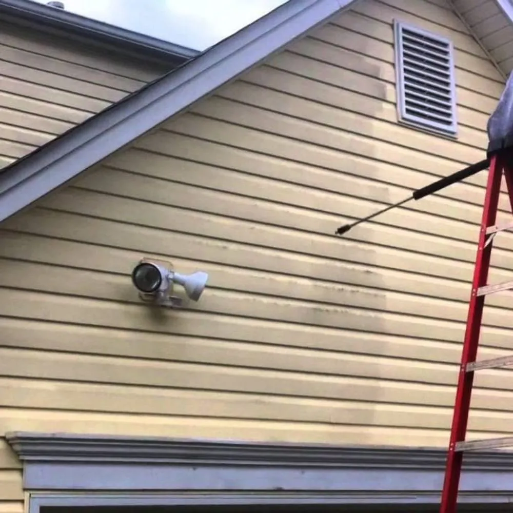 Slide of Southern Triad Home Repair