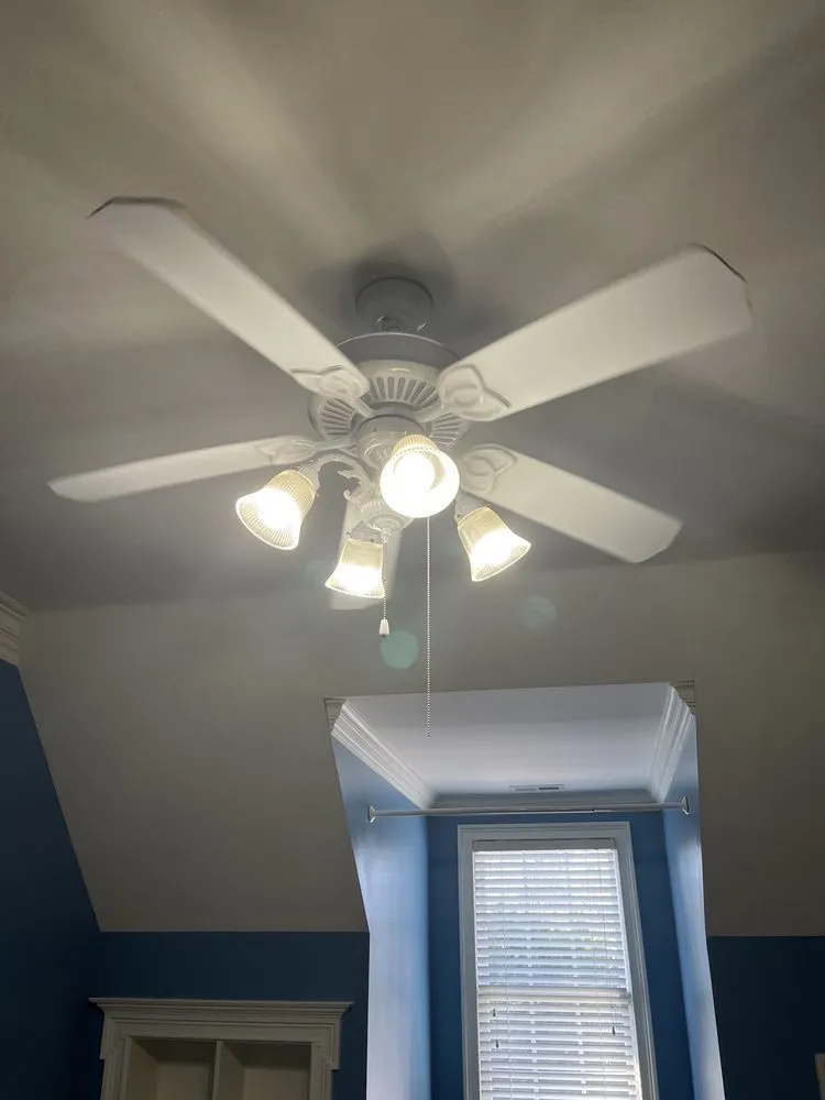 Slide of Southern Triad Home Repair