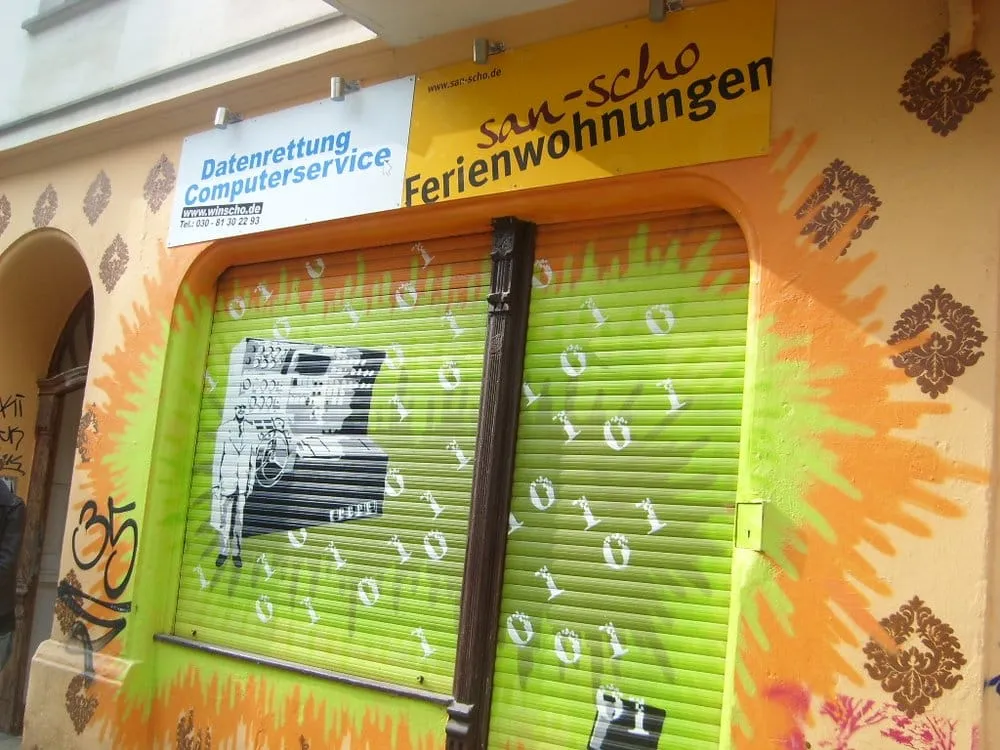 Slide of Southern Triad Home Repair