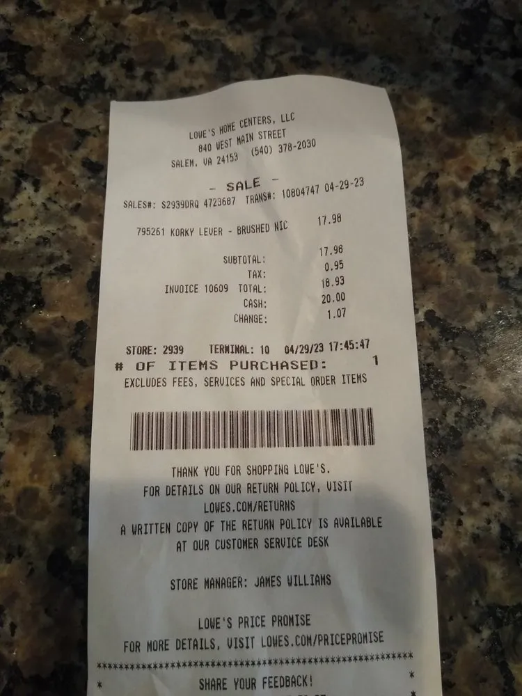 Slide of Southern Trust Home Services