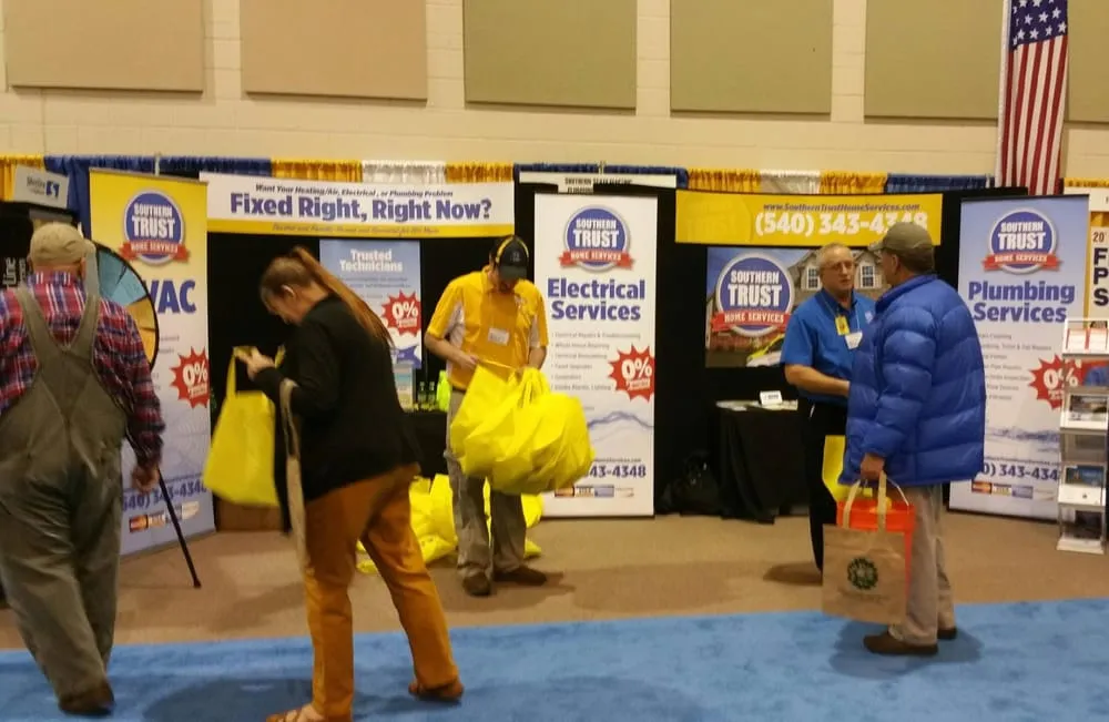 Trusted pipe repair in Cave Spring, VA by Southern Trust Home Services