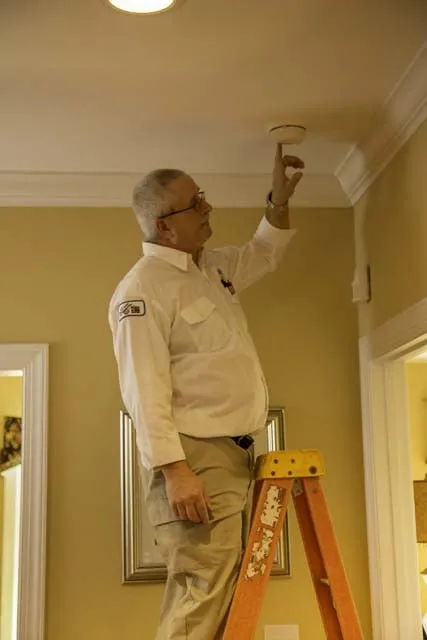 Emergency leak detection service in Cave Spring, VA - Southern Trust Home Services