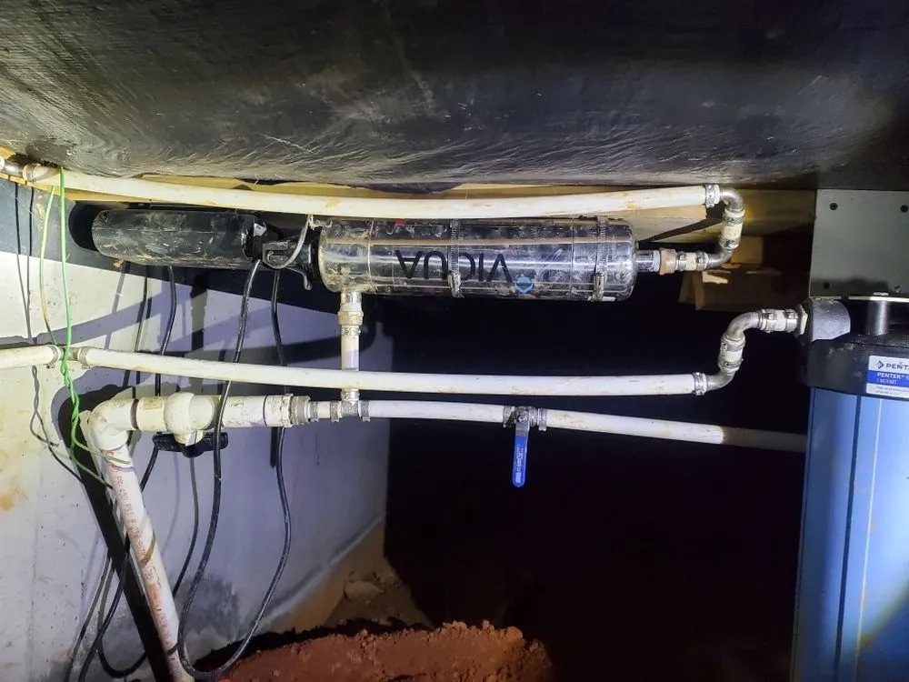 Top-rated leak detection service in Cave Spring, VA - Southern Trust Home Services