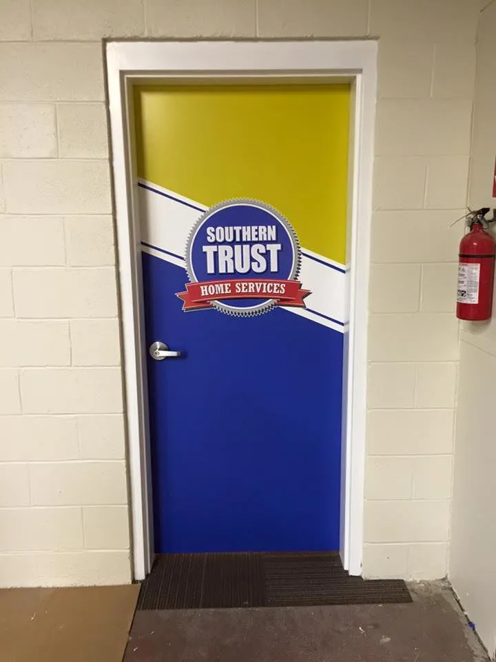 Emergency emergency plumbing for homes in Cave Spring, VA by Southern Trust Home Services