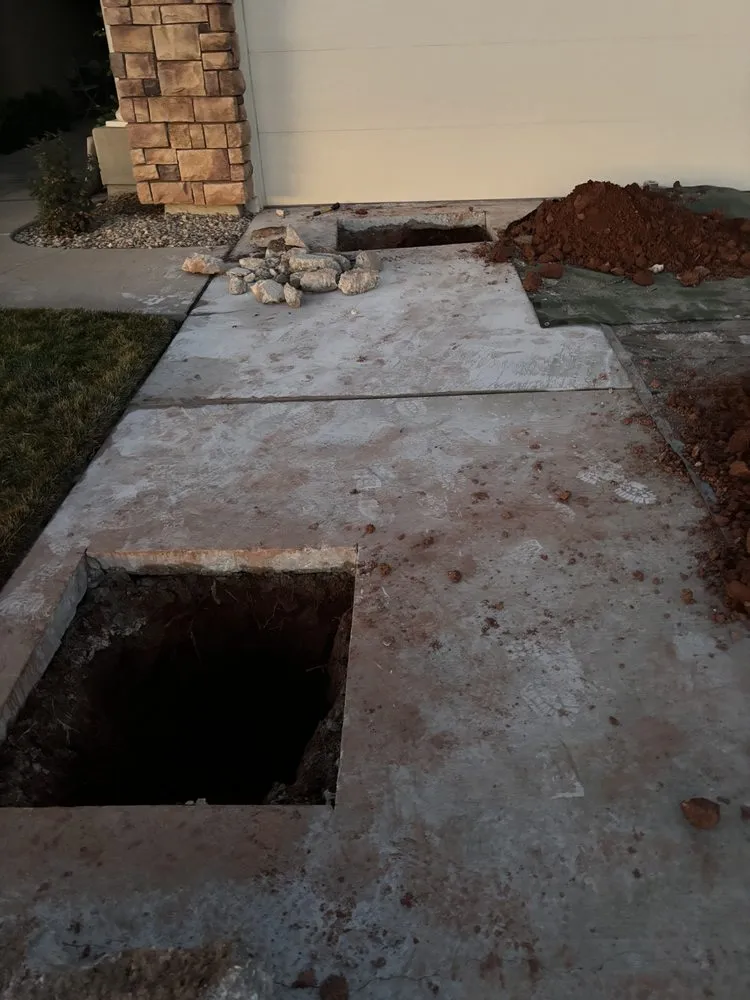 Slide of Southern Utah Leak Detection Specialists