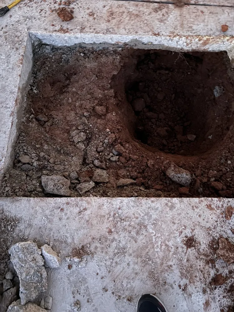 Slide of Southern Utah Leak Detection Specialists