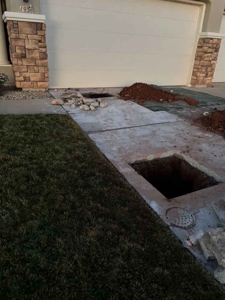 Slide of Southern Utah Leak Detection Specialists