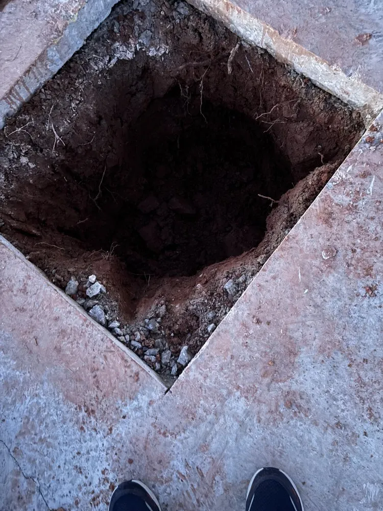 Slide of Southern Utah Leak Detection Specialists