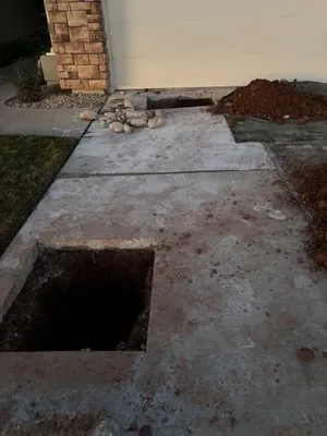 Southern Utah Leak Detection Specialists Logo