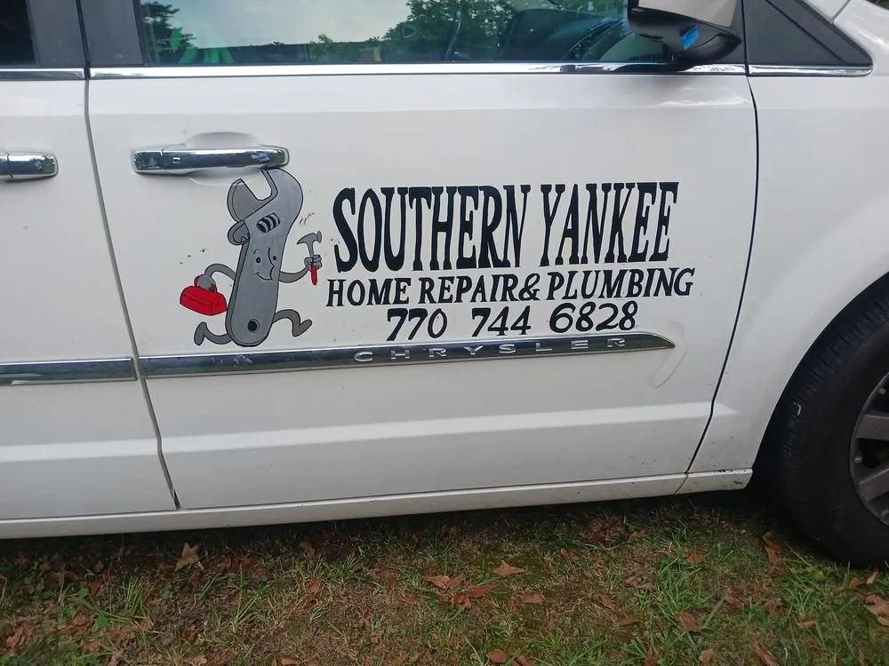 Slide of Southern Yankee Home Repair