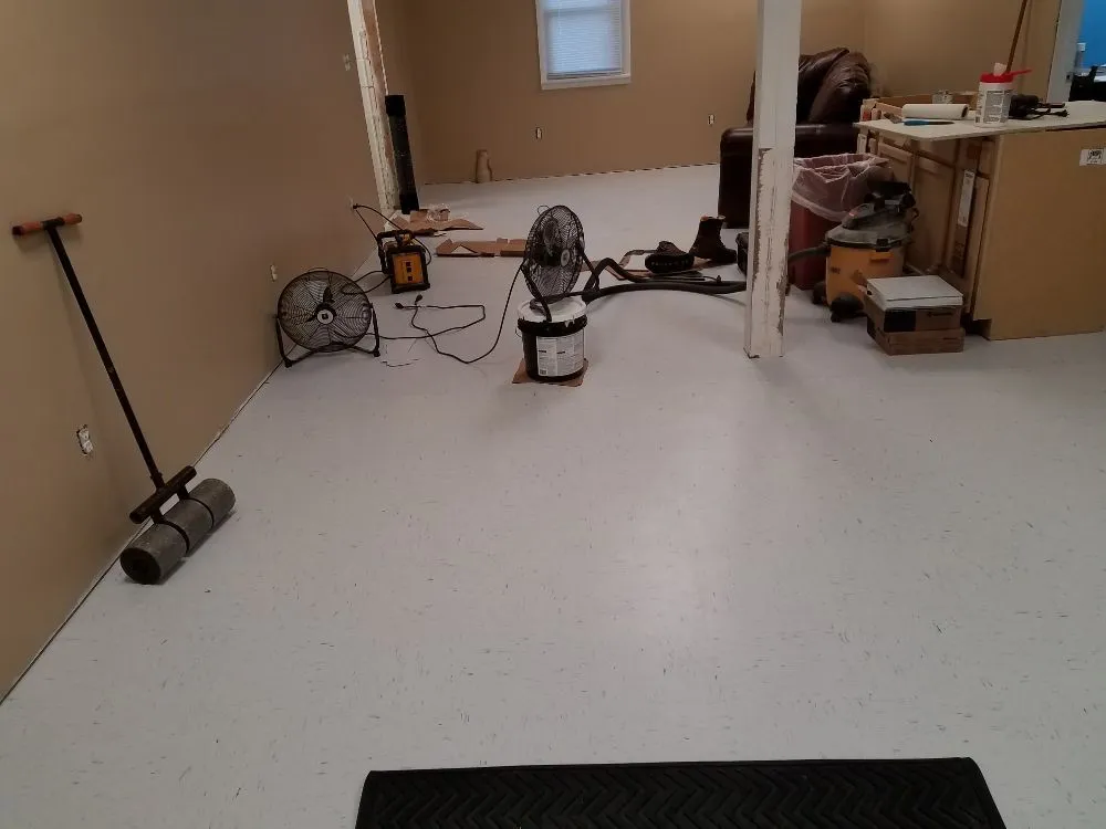 Slide of SouthernTier Basement Systems