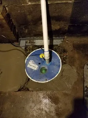 SouthernTier Basement Systems