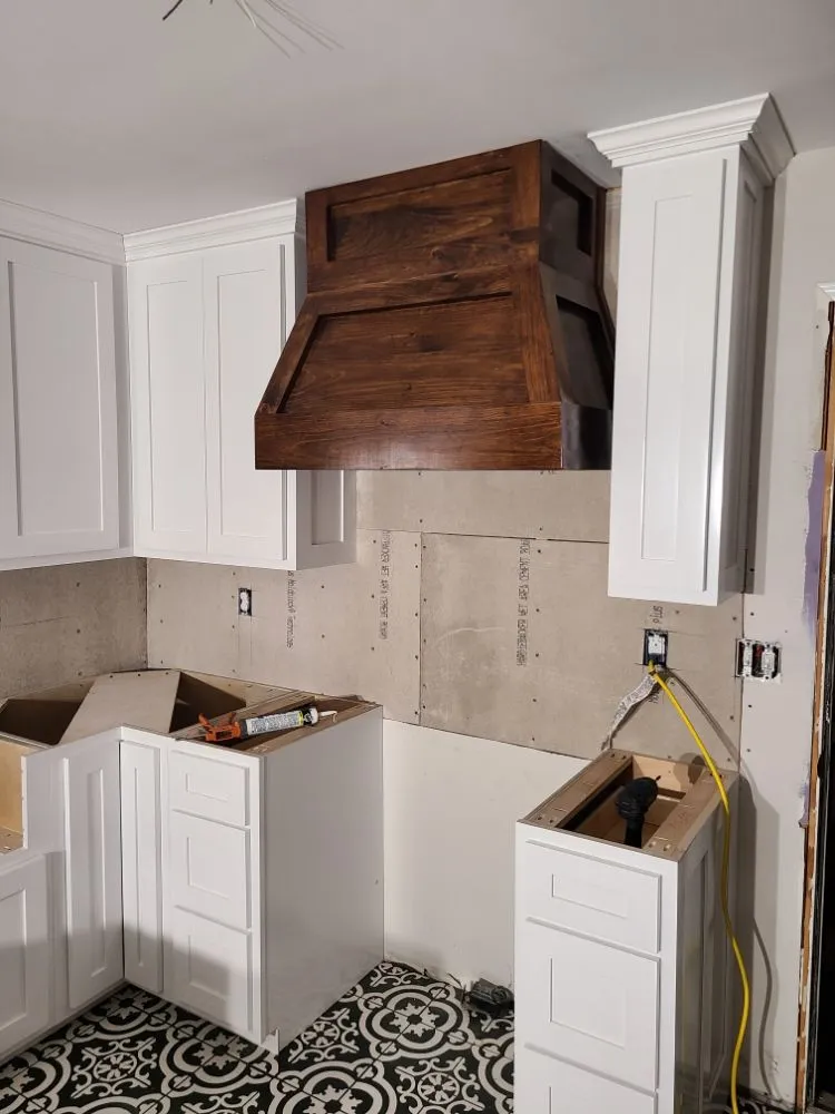 Slide of Southernwoods Woodworking