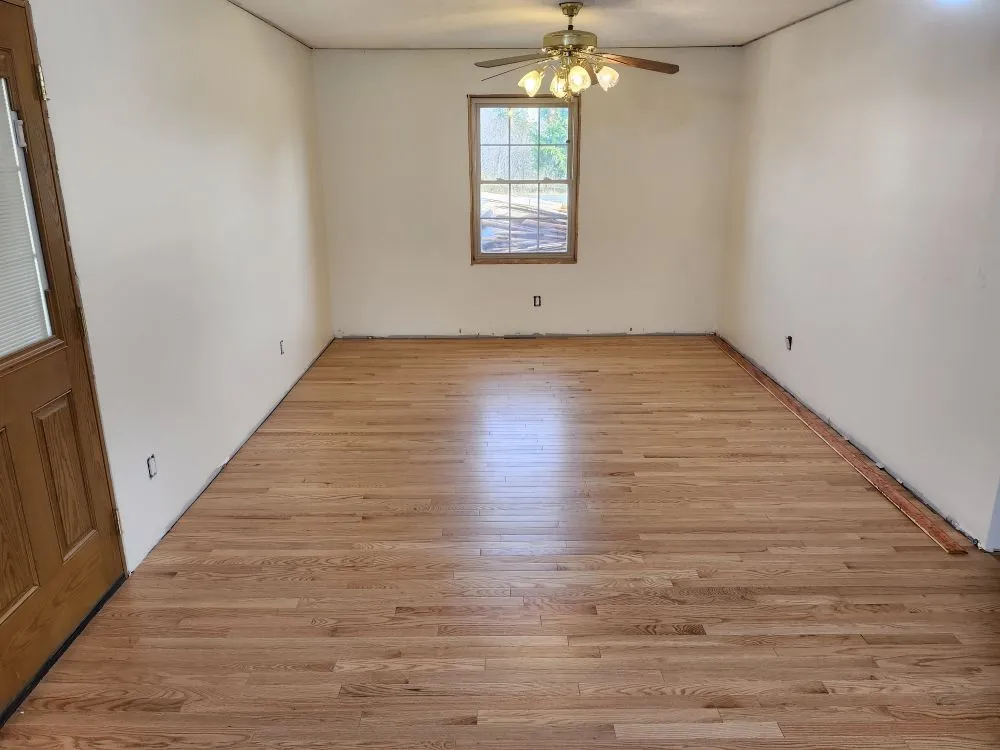 Slide of Southernwoods Woodworking