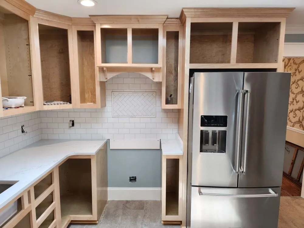 Slide of Southernwoods Woodworking