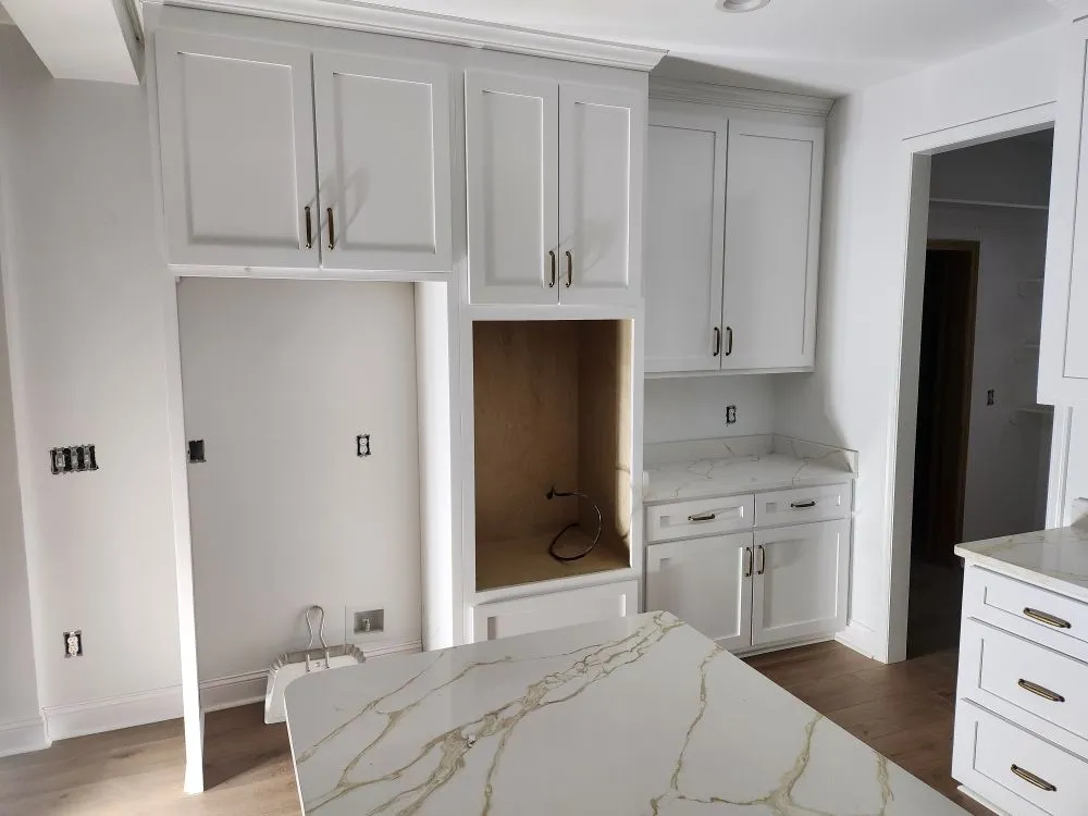 Emergency leak detection for homes in South Boston, VA by Southernwoods Woodworking