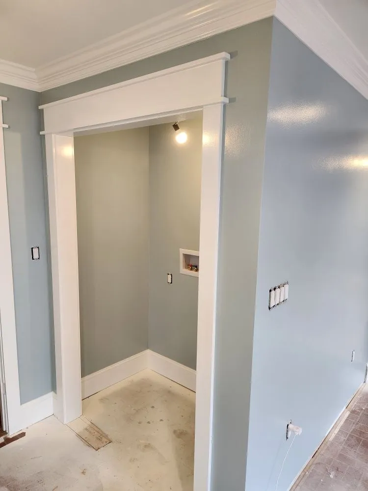 Expert water heater service for homes in South Boston, VA by Southernwoods Woodworking