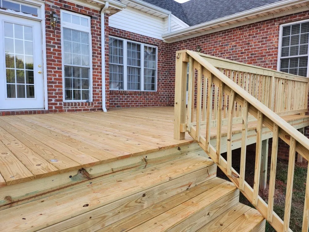 Slide of Southernwoods Woodworking