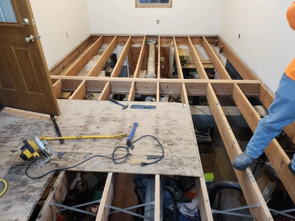 Slide of Southernwoods Woodworking