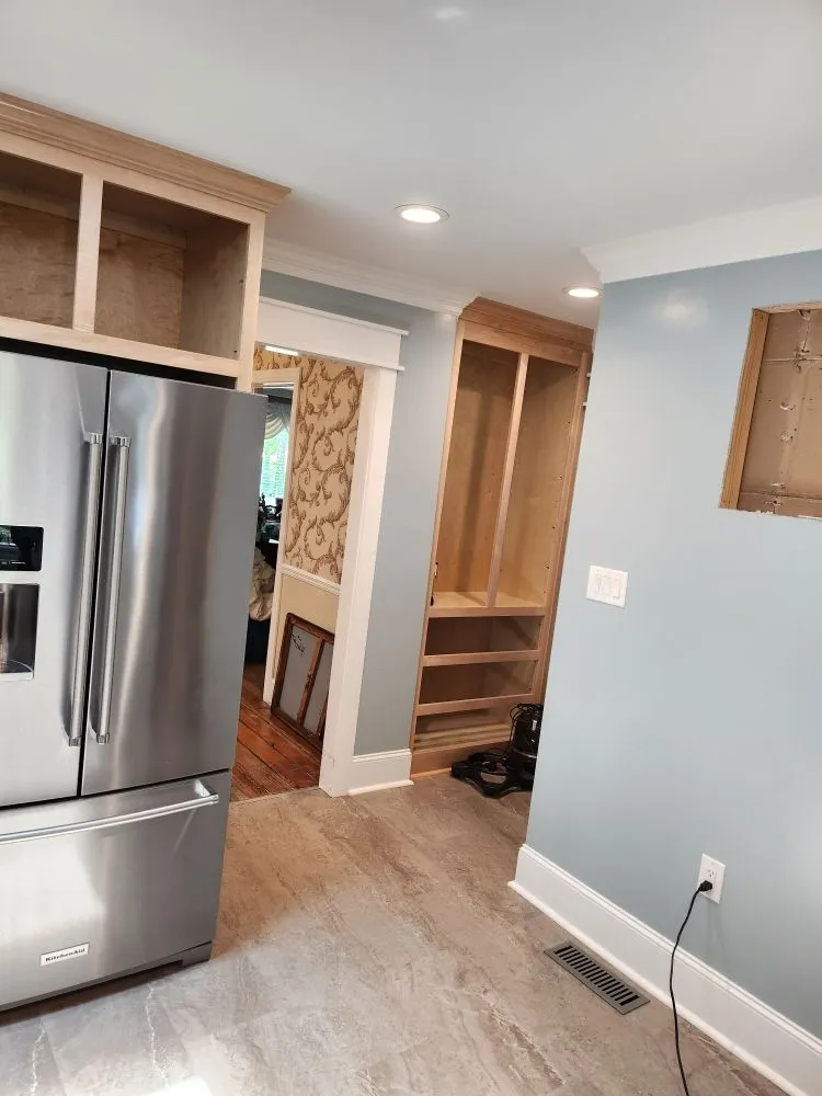 Slide of Southernwoods Woodworking