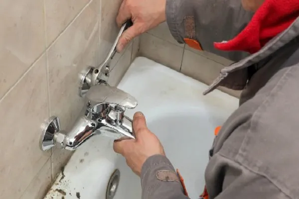 Slide of Southlane Plumbing