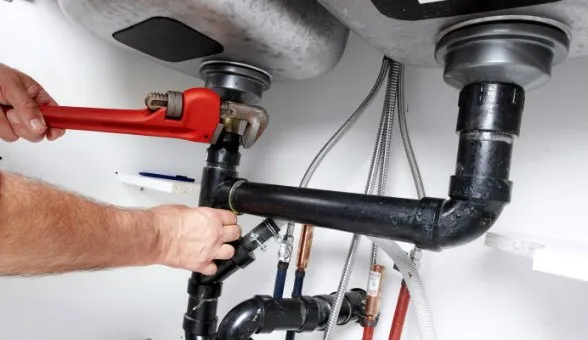 Slide of Southlane Plumbing