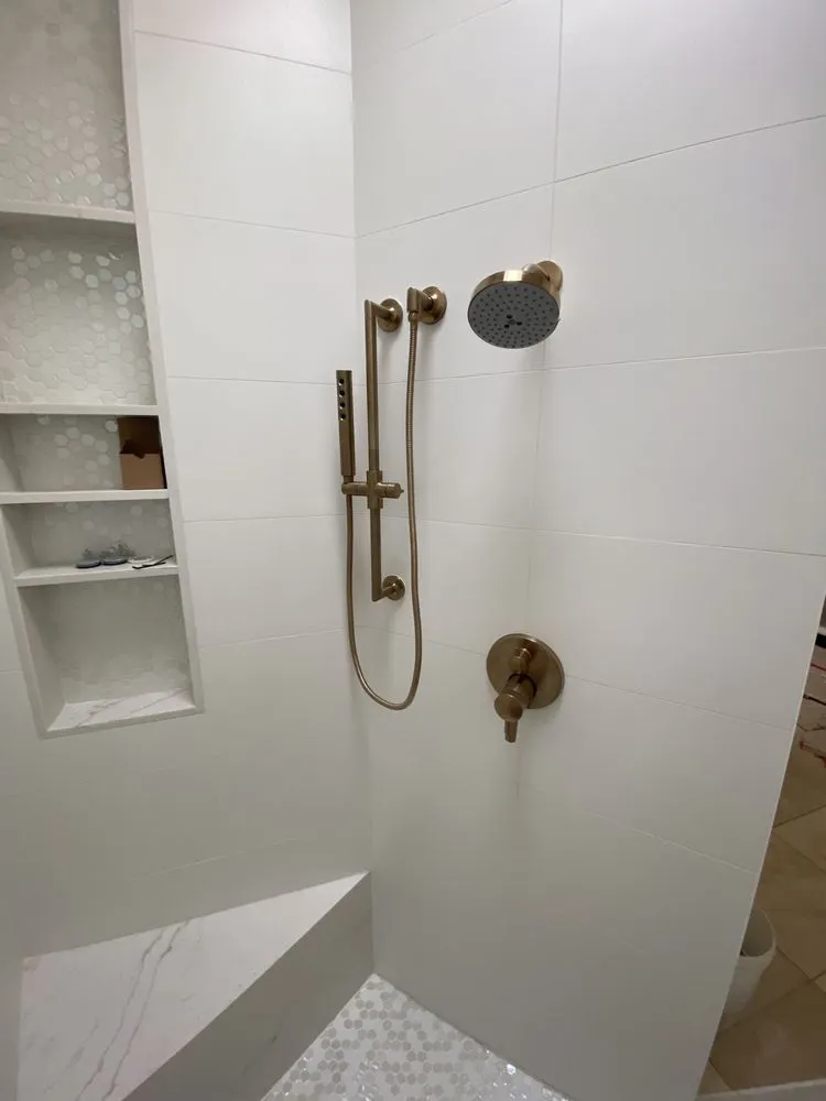 Slide of Southline Plumbing