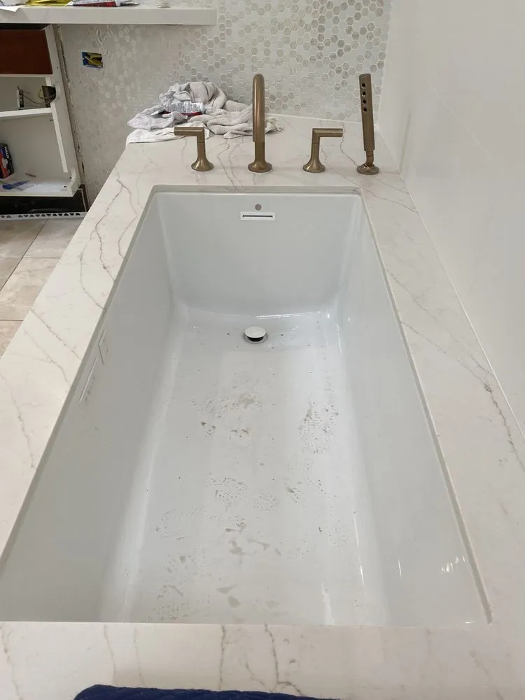 Slide of Southline Plumbing