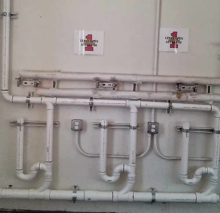 Slide of Southline Plumbing