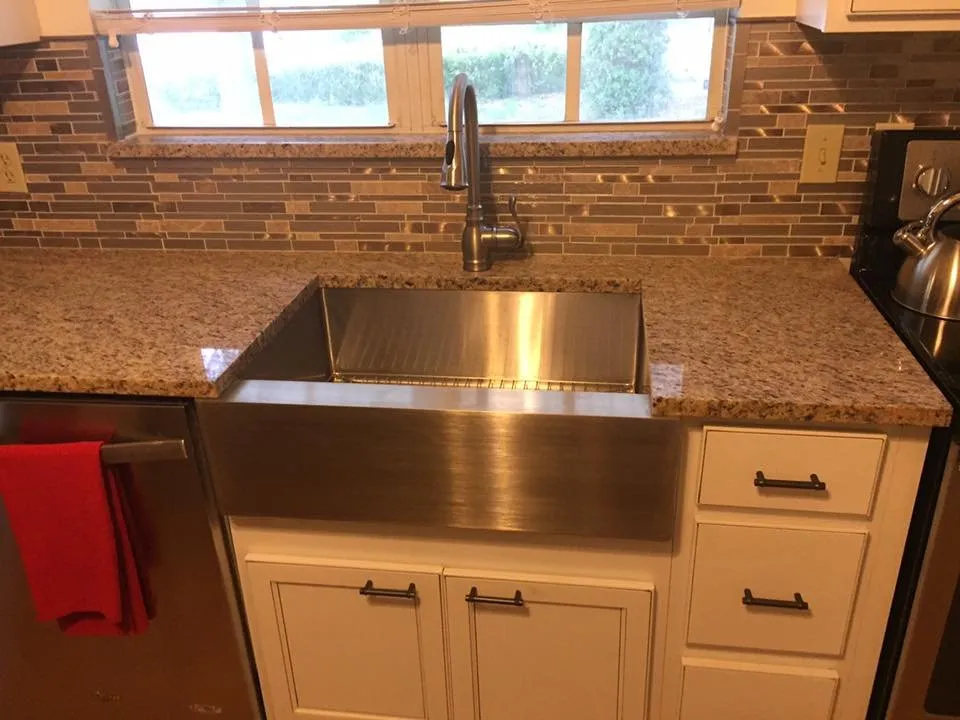 Slide of Southpaw Plumbing & Metering Services