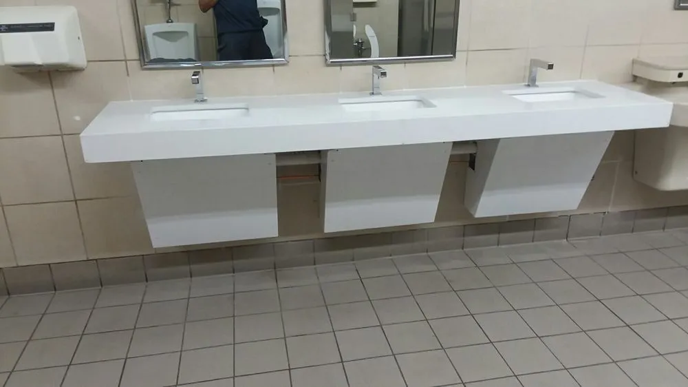 Slide of Southpaw Plumbing & Metering Services