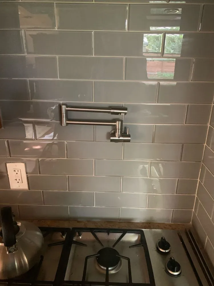 Slide of Southpaw Plumbing And Backflow