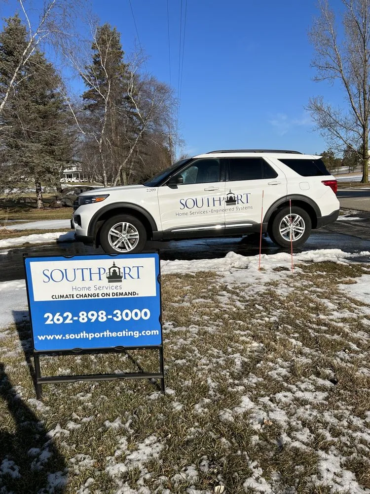 Slide of Southport Home Services