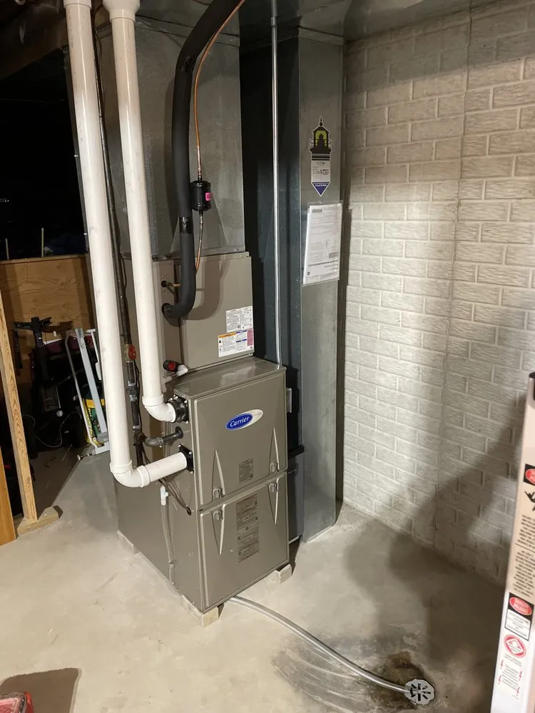 Slide of Southport Home Services