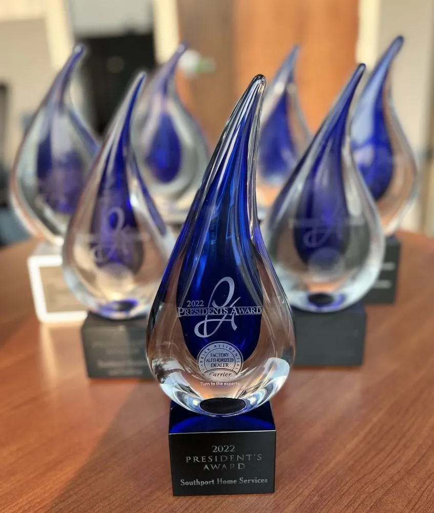 Slide of Southport Home Services