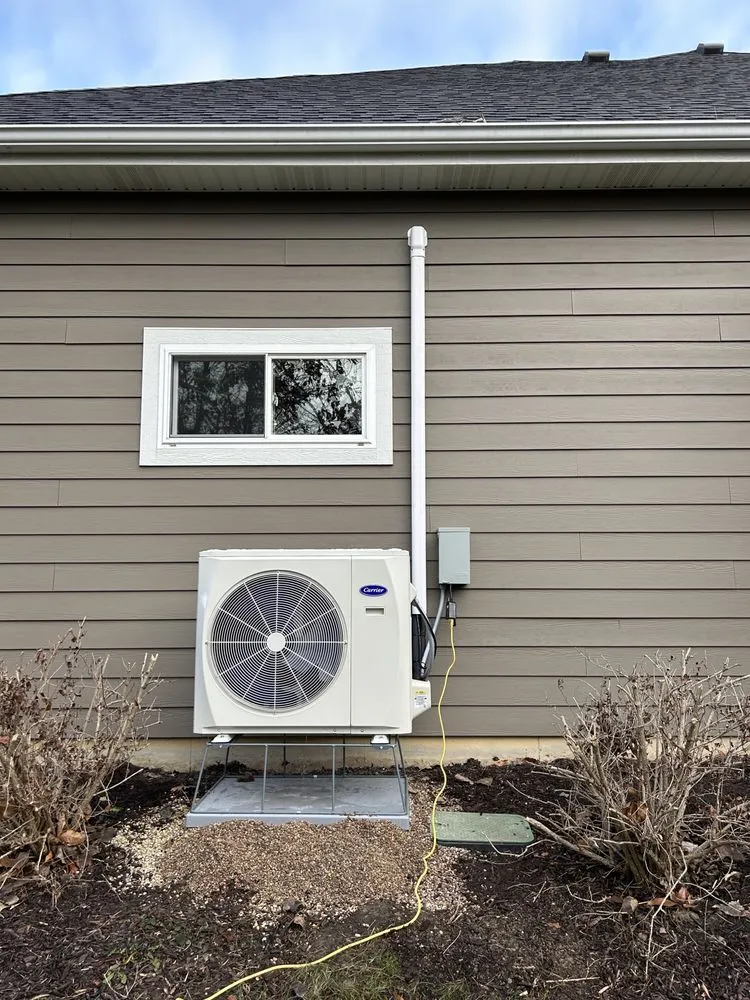 Slide of Southport Home Services