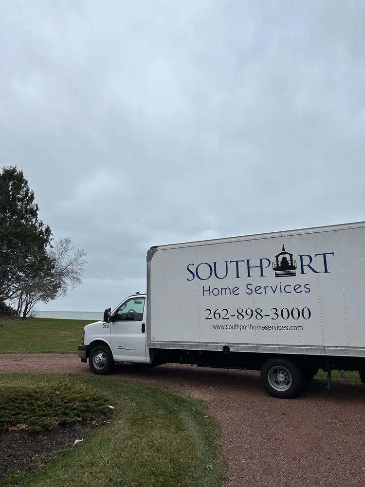 Slide of Southport Home Services