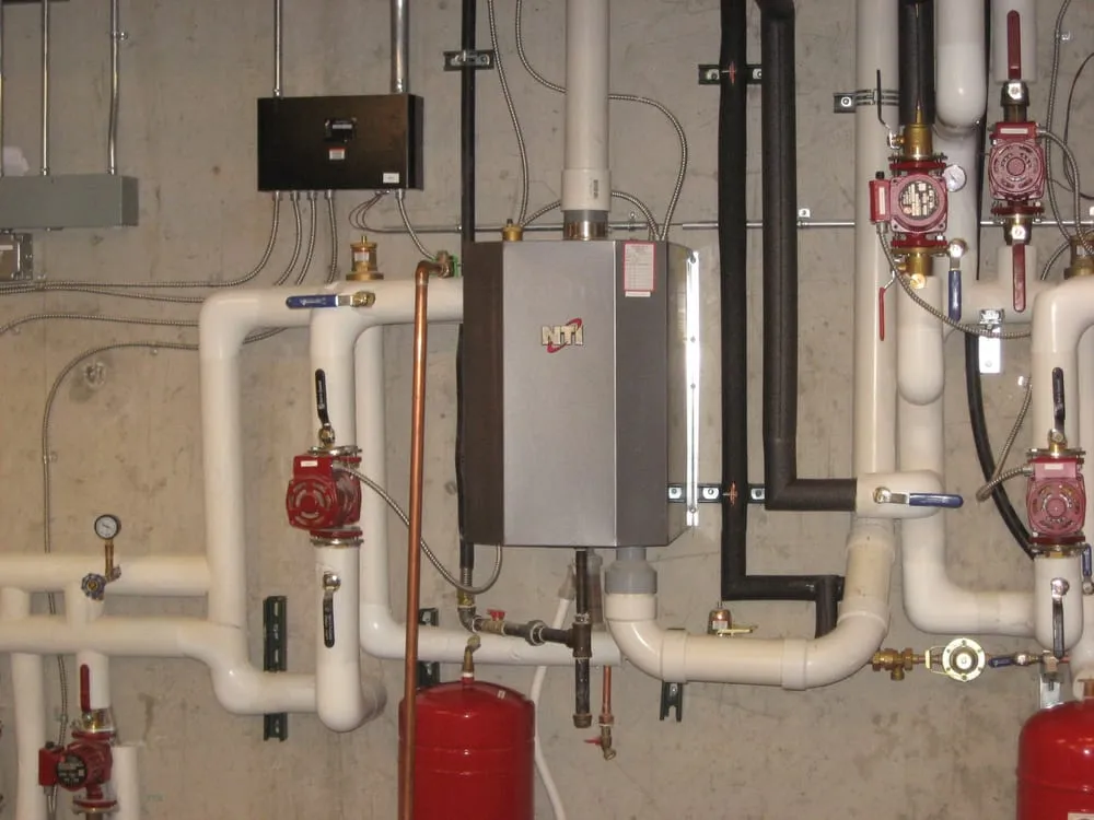 Slide of Southport Home Services