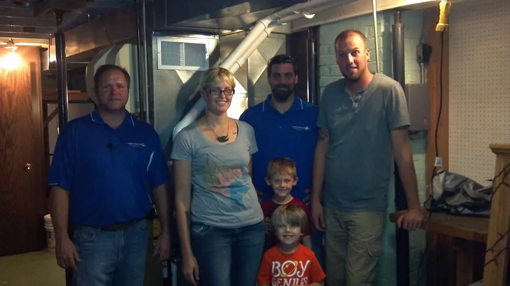 Slide of Southport Home Services