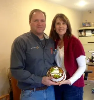 Slide of Southport Home Services