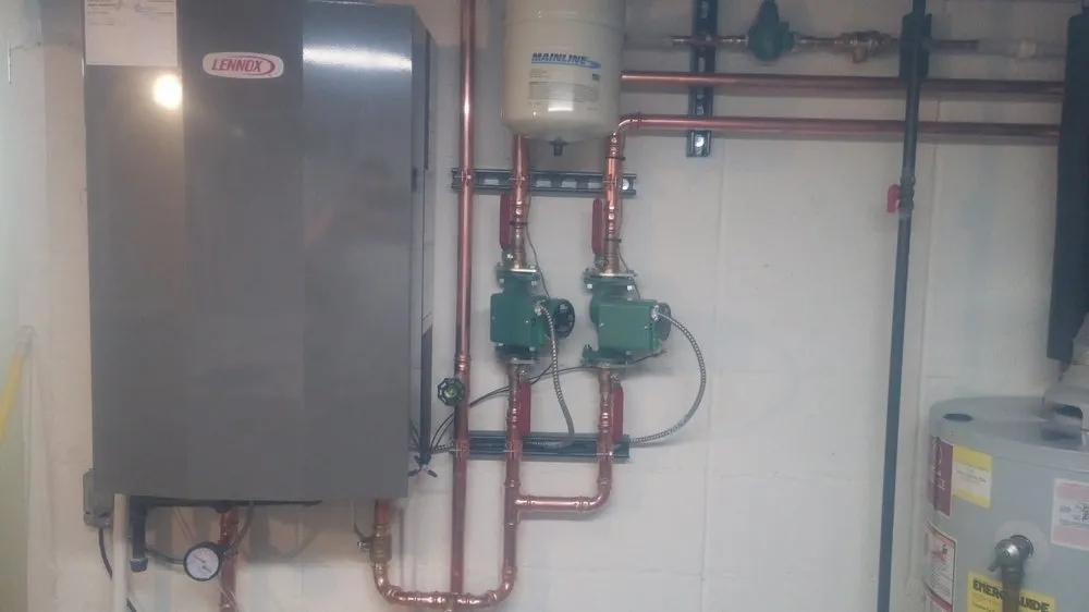 Slide of Southport Home Services