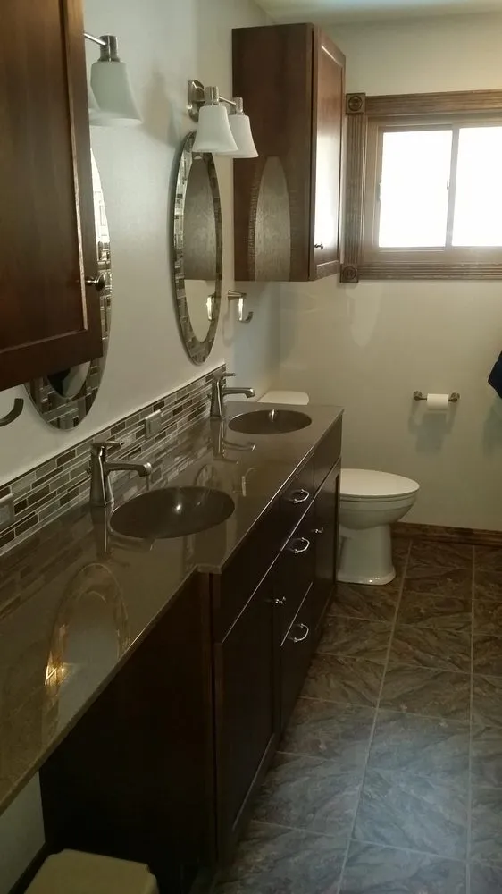 Slide of Southport Home Services