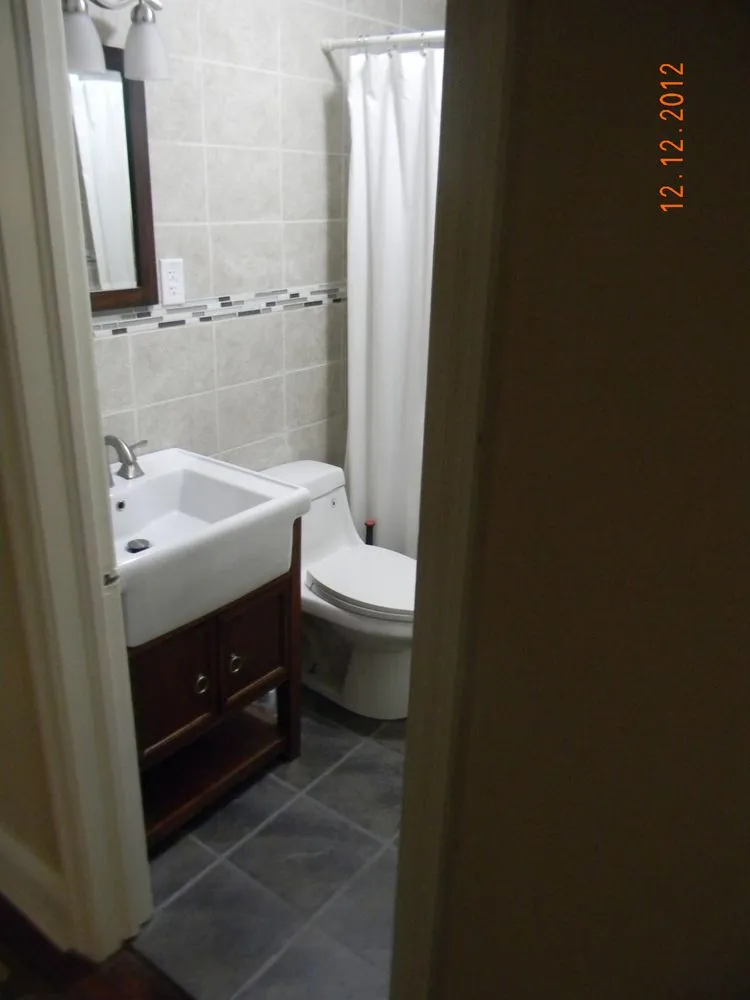 Slide of Southport-Oak Island Handyman