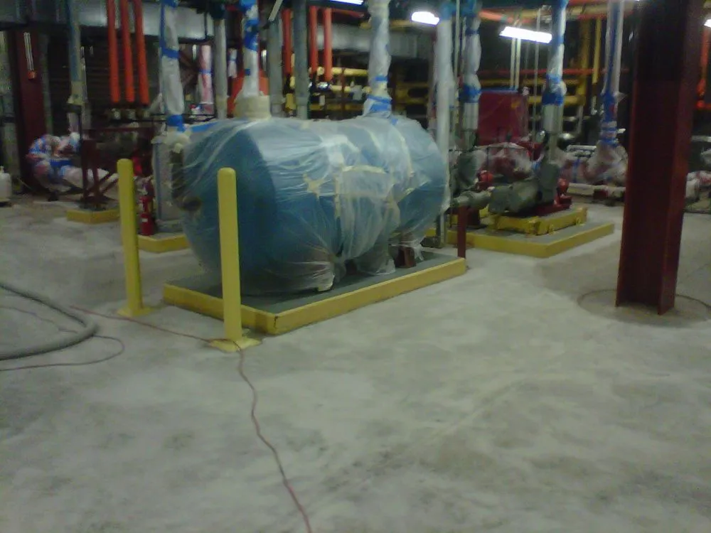 Slide of Southport-Oak Island Handyman