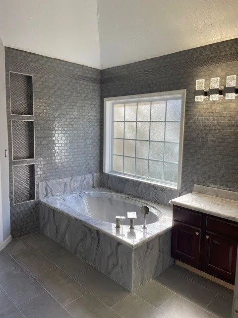 Slide of SouthPost Contracting