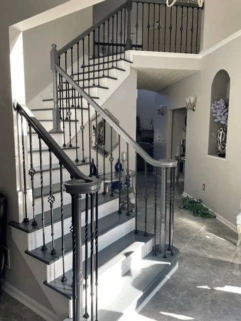 Slide of SouthPost Contracting