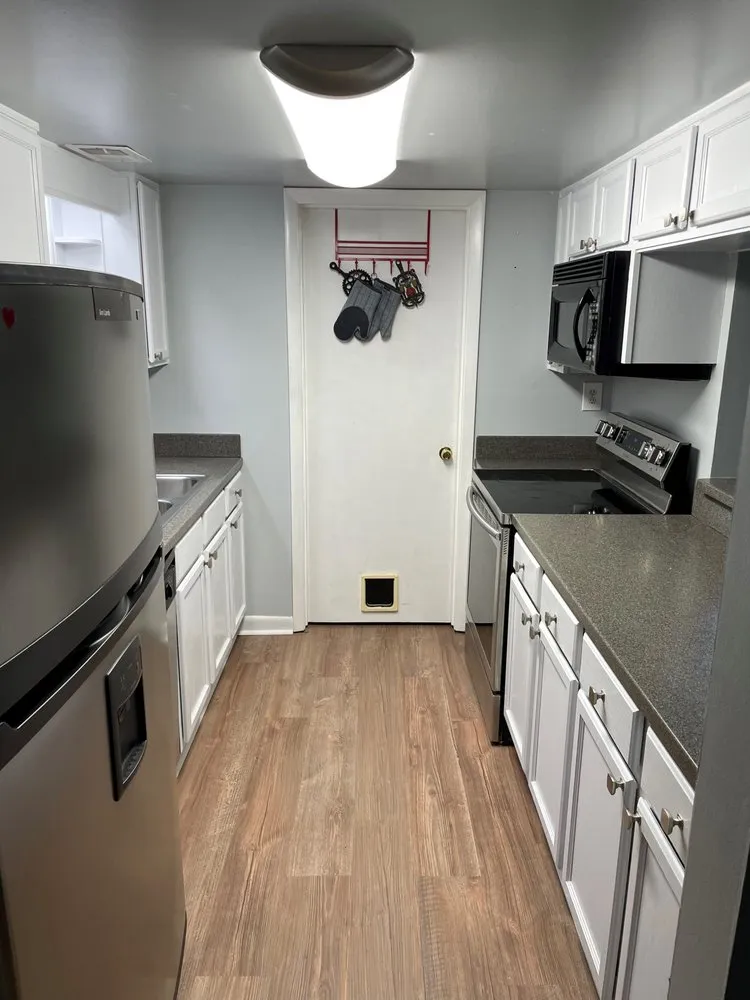 Slide of SouthPost Contracting