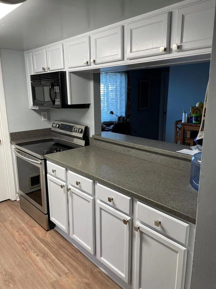 Slide of SouthPost Contracting